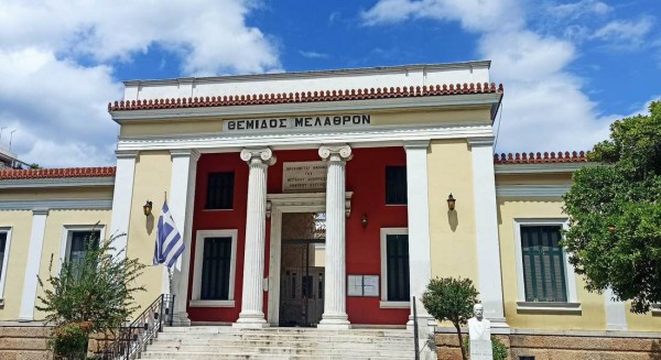 ΧΑΛΚΙΔΑ: Νέες ηγεσίες και επιστροφές σε Εισαγγελία και Πρωτοδικείο