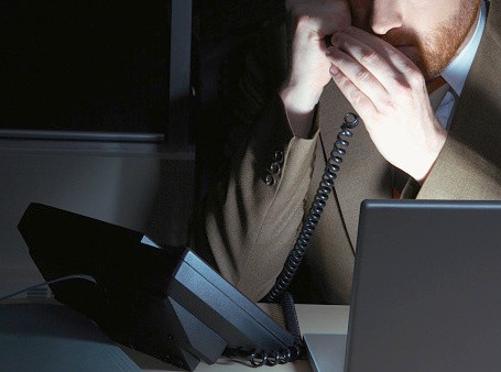 ΧΑΛΚΙΔΑ: Ημερίδα για ηλεκτρονικές και τηλεφωνικές απάτες σε βάρος επιχειρήσεων