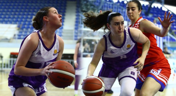 ΑΠΟΛΛΩΝ ΧΑΛΚΙΔΑΣ (ΚΟΡΑΣΙΔΕΣ): Μια νίκη, μια ήττα στο Final-8 και τώρα με Παναθηναϊκό