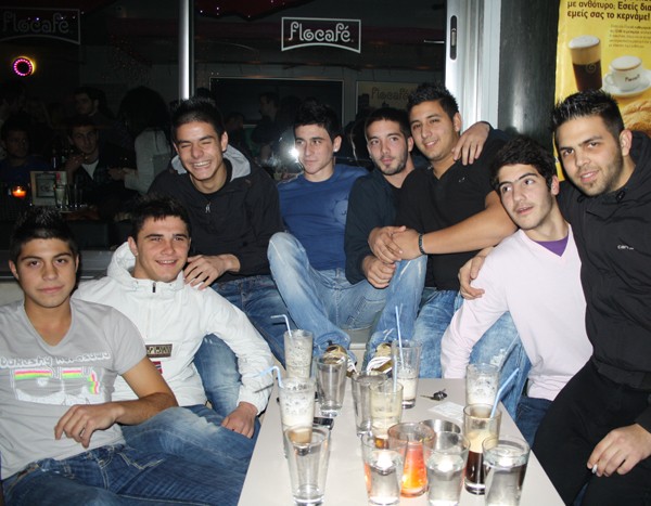 Υψηλές φιλοδόξίες