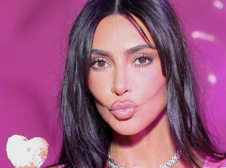 Κιμ Καρντάσιαν: Αποκάλυψε το μυστικό για τέλειους γλουτούς