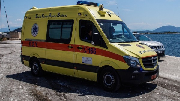 Κινδύνεψε 6χρονο κοριτσάκι στη Σκύρο και μεταφέρθηκε επειγόντως στην Κύμη