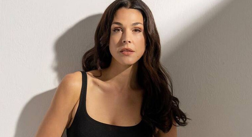 ΙΩΑΝΝΑ ΤΡΙΑΝΤΑΦΥΛΛΙΔΟΥ: Mας βάζει σε summer mood με το μπικινί της