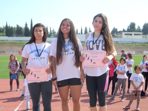 Οι πιο πολλοί ήταν ...με τον Ευβοϊκό στη Θήβα