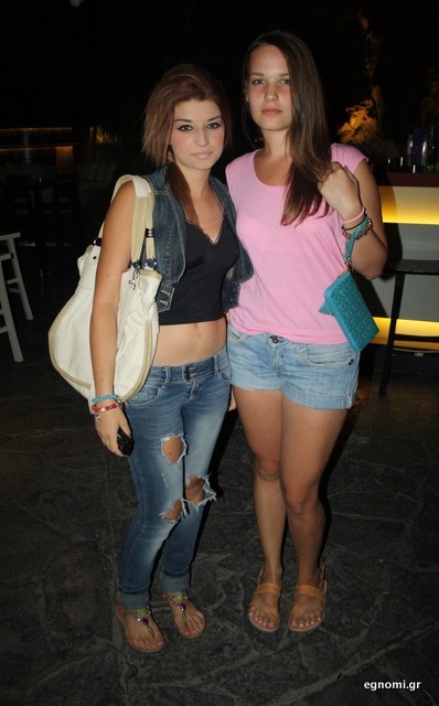 Το καλοκαιρινό πρόγραμμα τέλειωσε