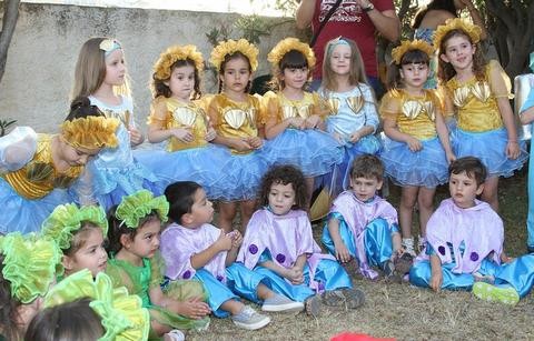 ΔΗΜΟΤΙΚΟΙ ΠΑΙΔΙΚΟΙ ΣΤΑΘΜΟΙ ΧΑΛΚΙΔΑ: Καθορίστηκαν οι γιορτές λήξης