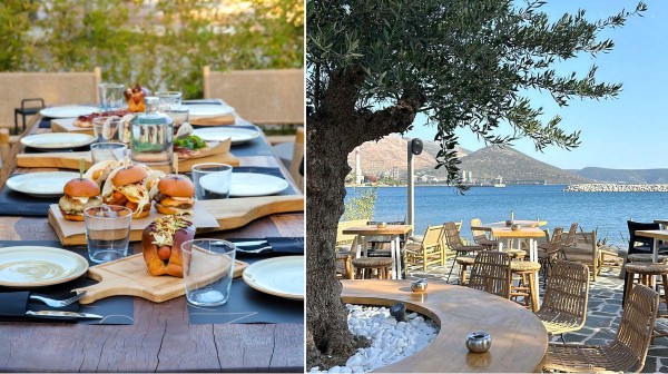 NOVUS ISLAND: Η καλοκαιρινή άφιξη στον Κάραβο Αλιβερίου!