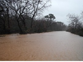Μετατέθηκε η εκδήλωση για τα νερά της Κεντρικής Εύβοιας