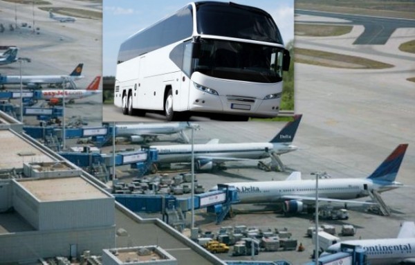 ΚΤΕΛ ΕΥΒΟΙΑΣ: Σημαντικές αλλαγές στην έκδοση εισιτηρίων για τα καθημερινά δρομολόγια προς και από το αεροδρόμιο