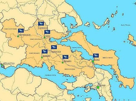 Εκλογές στο Περιφερειακό Συμβούλιο