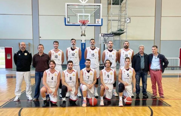 ΚΟΡΩΠΙ-ΤΕΛΕΘΡΙΑΚΟΣ 87-92: Αποχαιρέτησε τη Γ' Εθνική με νίκη