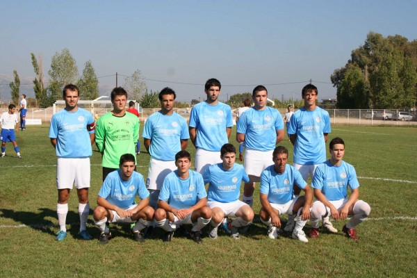 Η μοδα προστάζει παρουσίαση και για τον Απόλλωνα