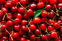 Οπου ακούς πολλά κεράσια...