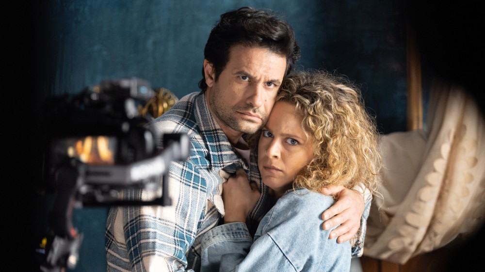 ΤΑ ΦΑΝΤΑΣΜΑΤΑ: Δείτε απόψε (ΚΥΡΙΑΚΗ 30 ΝΟΕΜΒΡΙΟΥ)