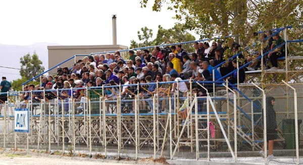 Σε ποιο γήπεδο θα πάτε το Σαββατοκύριακο - Ευβοϊκή μονομαχία στην Κάρυστο