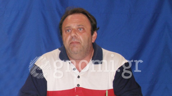 ΚΩΣΤΑΣ ΣΙΓΑΝΟΣ (ΔΙΕΥΘΥΝΤΗΣ 23ου ΔΗΜΟΤΙΚΟΥ ΧΑΛΚΙΔΑΣ): Κανένα γεύμα δεν είχε αλλοιωμένη όψη