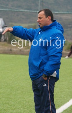 Καραμπάς και επίσημα στον ΑΟΧ