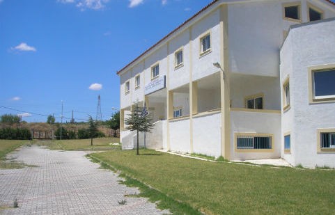 Κλειστά λόγω κορωνοϊού τμήματα του Μουσικού Γυμνασίου Χαλκίδας