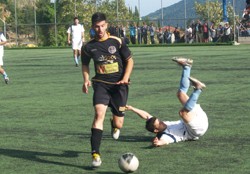 Ο Ευβοϊκός υποδέχεται σήμερα τον Αίολο