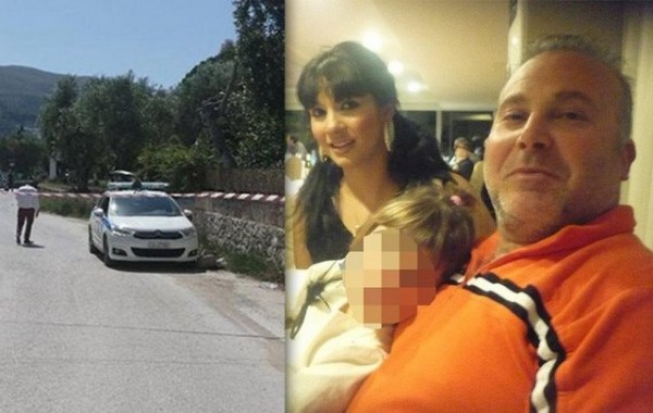 ΖΑΚΥΝΘΟΣ: Γάζωσαν με σφαίρες 53χρονο γνωστό επιχειρηματία (VIDEO)