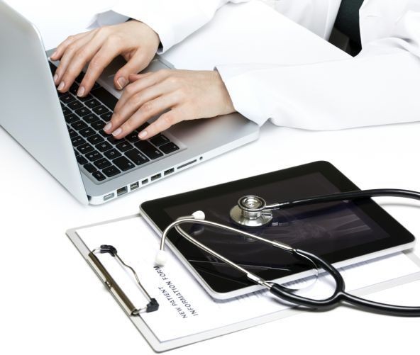 Ιατρικές εξετάσεις μέσω τηλεφώνου σε τρία χωριά της Καρύστου