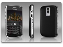 Ερχονται πέντε νέα Blackberry