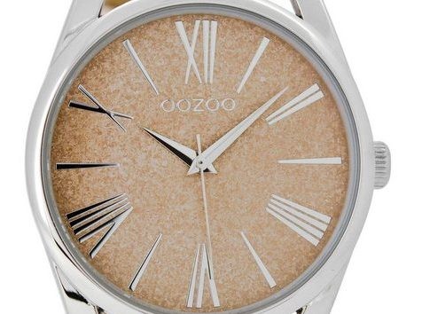 SUMMER TIME: Το ρολόι Oozoo που προτείνει το Ipo-Ipo