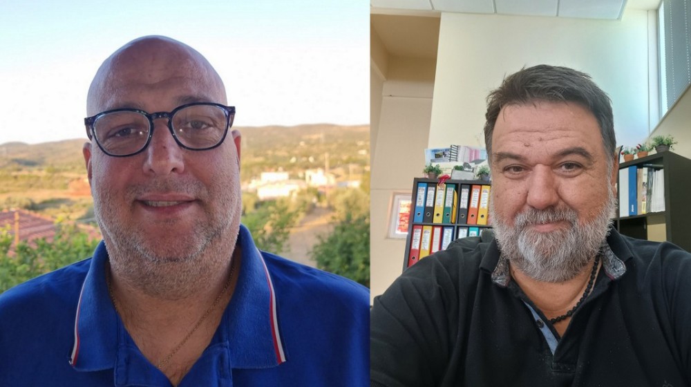 ΕΥΒΟΙΑ: Επαναληπτικές εκλογές στη Νέα Δημοκρατία για την ανάδειξη προέδρου και μελών ΔΕΕΠ