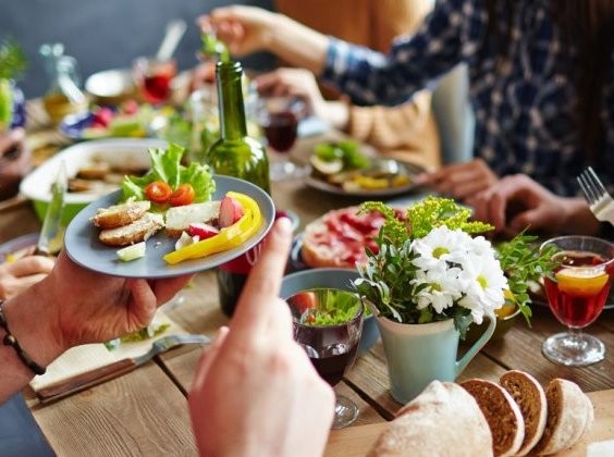 Η Σαρακοστή έχει τις δικές της γεύσεις - Ποια μαγαζιά αξίζει να επισκεφτείς και για ποιον λόγο