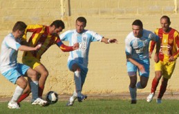 Το πρόγραμμα της επόμενης αγωνιστικής