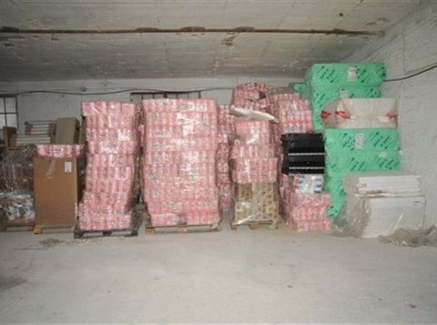 Σπείρα γέμισε την αγορά ακάλυπτες επιταγές