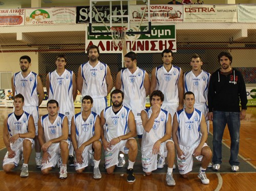 Γυμναστικός-Ιλιον 66-57: Θρίαμβος με υπογραφή Κατσούλα