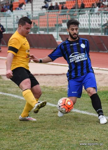 Με 8 ομίλους η Γ' Εθνική από την περίοδο 2017-18