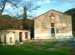 Ανακαινίζεται ιστορικό μοναστήρι της Εύβοιας