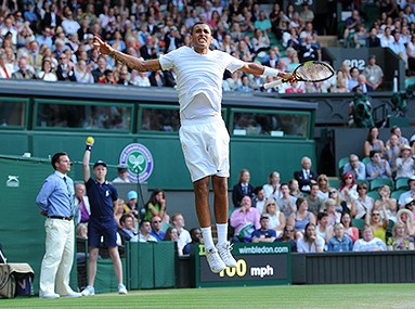 Μεγάλος Κύργιος απέκλεισε τον Ραφαέλ Ναδάλ! (VIDEO)