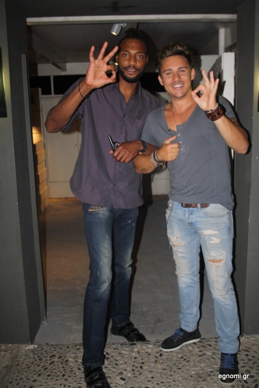 Τέλεια...τρέλα!