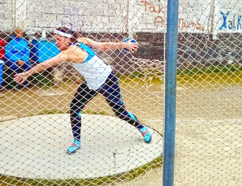 ΓΣ ΝΕΑΠΟΛΗΣ: Διακρίθηκε στους σχολικούς αγώνες με πολλές πρωτιές και μετάλλια