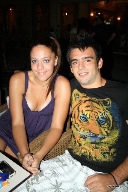 Ο κυνηγός και το θήραμα