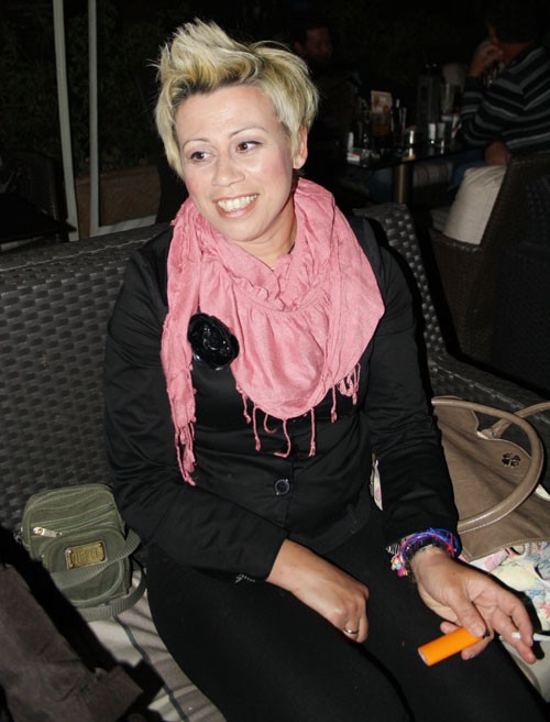 Εχει χάρισμα