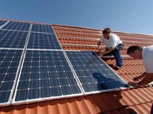 Φωτοβολταϊκά από πλαστικό