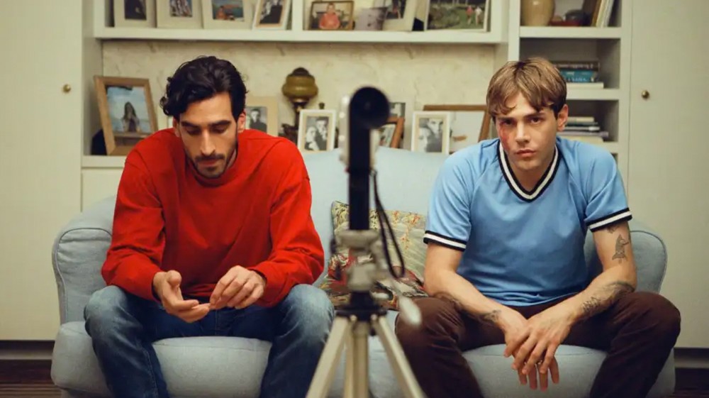 ΤΗΛΕΟΡΑΣΗ: Οι ταινίες της ημέρας (ΚΥΡΙΑΚΗ 18 ΙΑΝΟΥΑΡΙΟΥ)