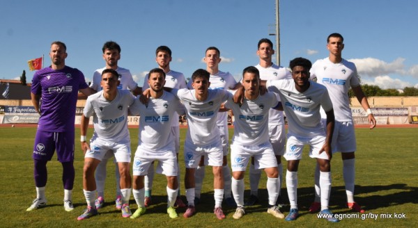 ΔΙΑΓΟΡΑΣ ΡΟΔΟΥ-ΚΑΡΥΣΤΟΣ 1-0: Ήττα από την άσπρη βούλα - Πάλεψαν τα δελφίνια, αλλά δεν σκόραραν