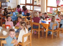 Aρχίζουν οι εγγραφές νηπίων - μαθητών