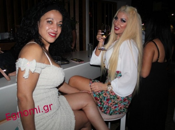 Ποιος τις θύμωσε;