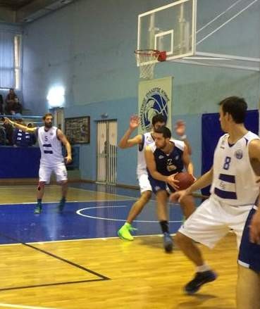 ΕΣΚΑΣΕ: Τα αποτελέσματα των αγώνων