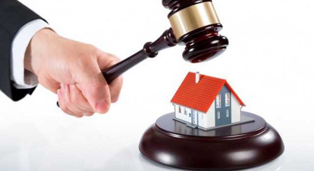 ΛΙΜΝΗ ΕΥΒΟΙΑΣ: Διακήρυξη εκποίησης διώροφης κατοικίας