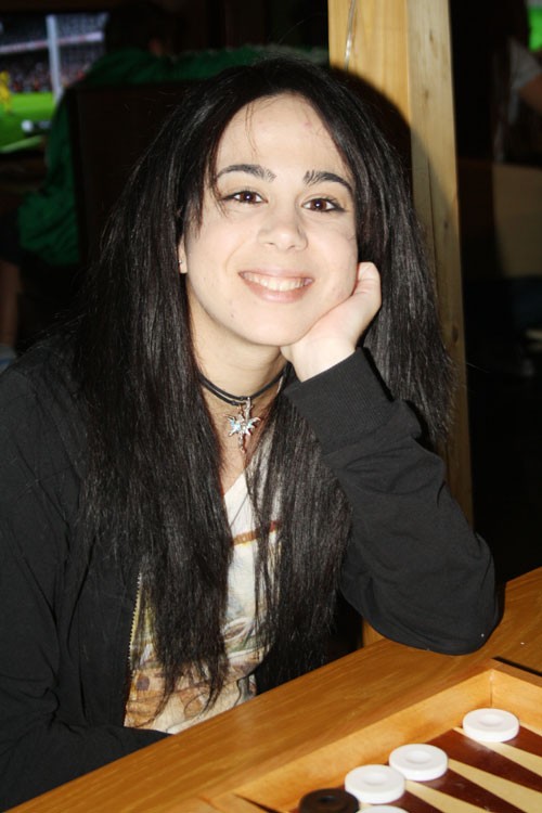 Η σωσίας της Πηνελόπης