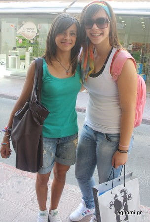 Κάντο, όπως τα κορίτσια!