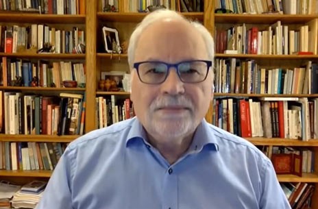 Παυλάκης-κορωνοϊός: Θα πληρώσουμε με θανάτους τη χαλάρωση