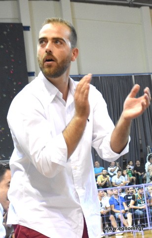 ΚΥΜΗ: Προεδρική επίσκεψη στην προπόνηση και επιχείρηση ανύψωσης ηθικού